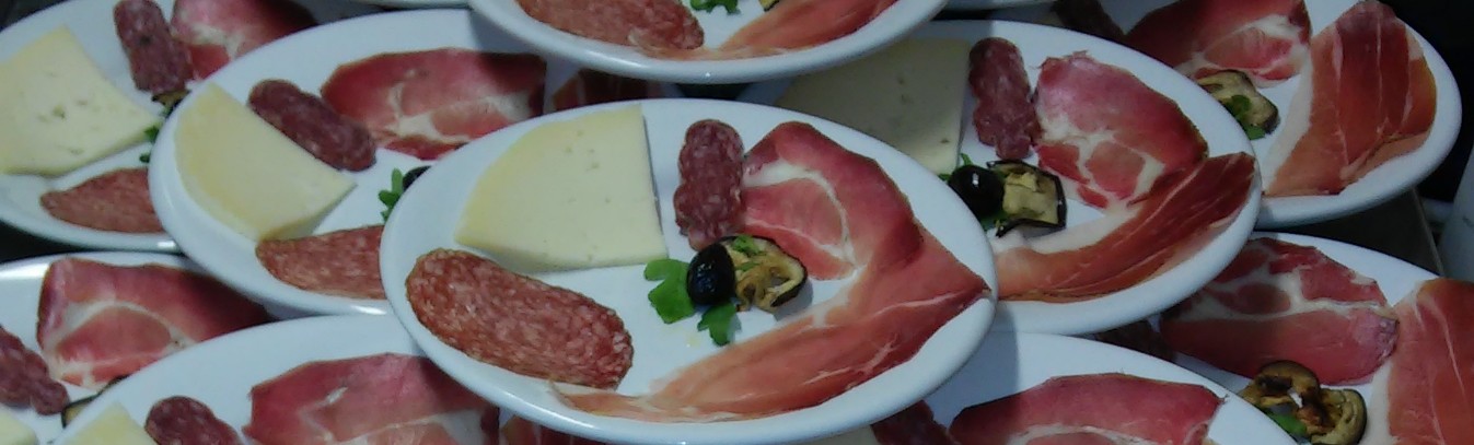 antipasto