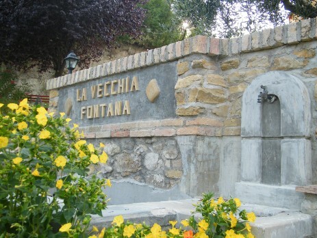 Fontana